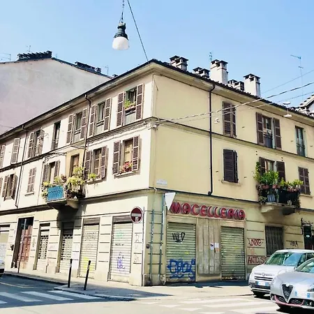 Appartamento Mansarda Ormea Torino